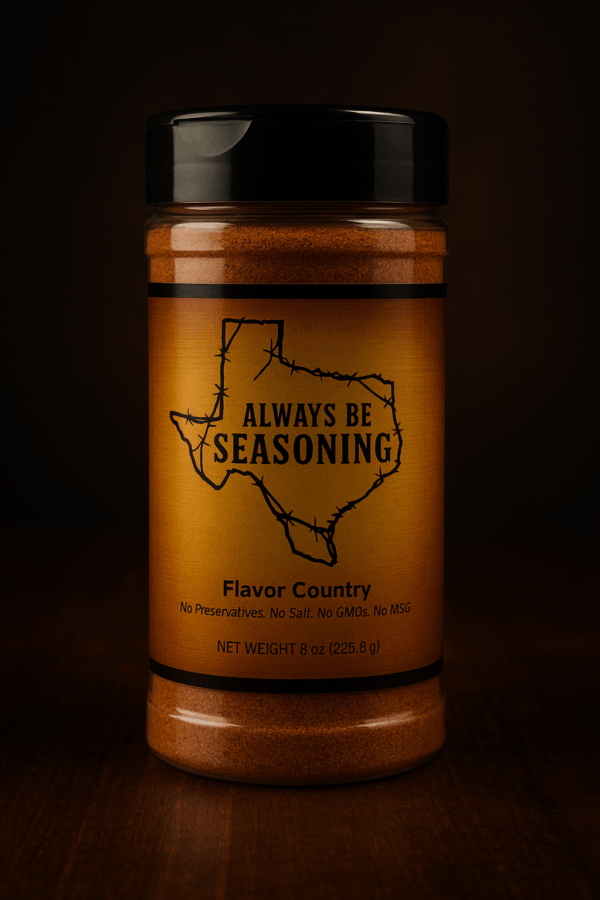 Flavor Country