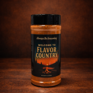 Flavor Country