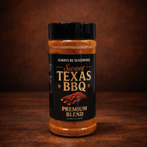 Sweet Texas BBQ